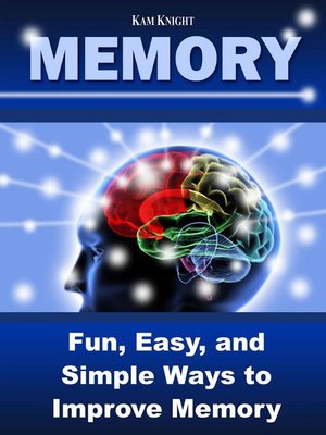 cover image of Memory